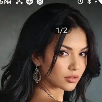 chat with ai character: Jasmine Renee Grey