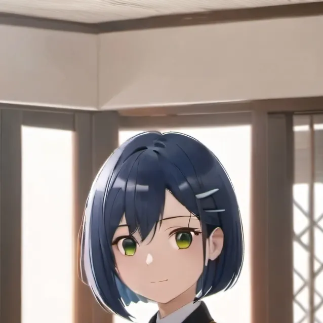 chat with ai character: Ichigo Carter 