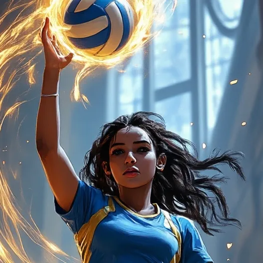 chat with ai character: Molly Ann Carter 