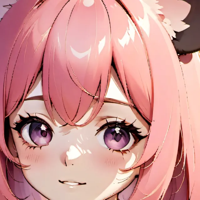 chat with ai character: Ciel