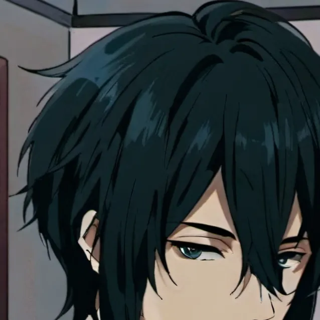 chat with ai character: Giyuu tomioka 