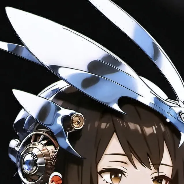 chat with ai character: genmui 