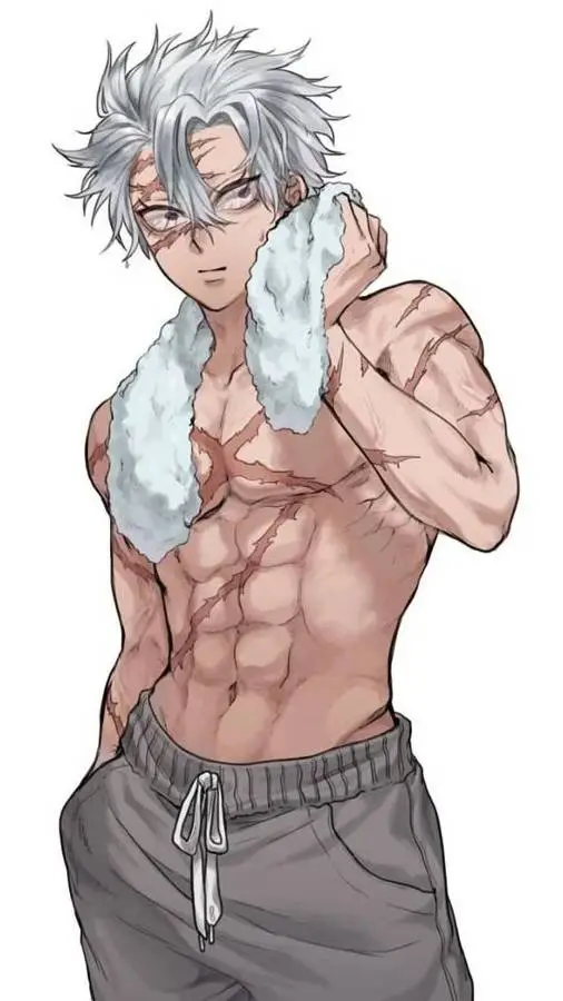 ai character: sanegiyyu  background