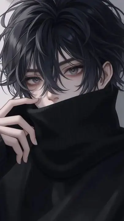 ai character: Tu esposo (Asesino background