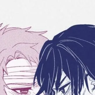 chat with ai character: Giyushino💔sabigiyu