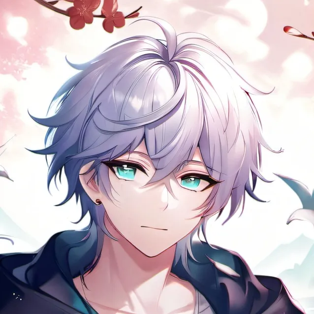 chat with ai character: Iván 🌹