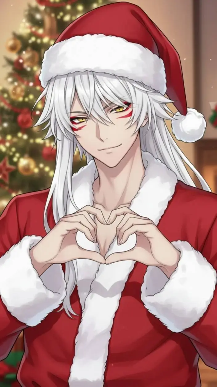 ai character: 🤍 Shiro 💛 background