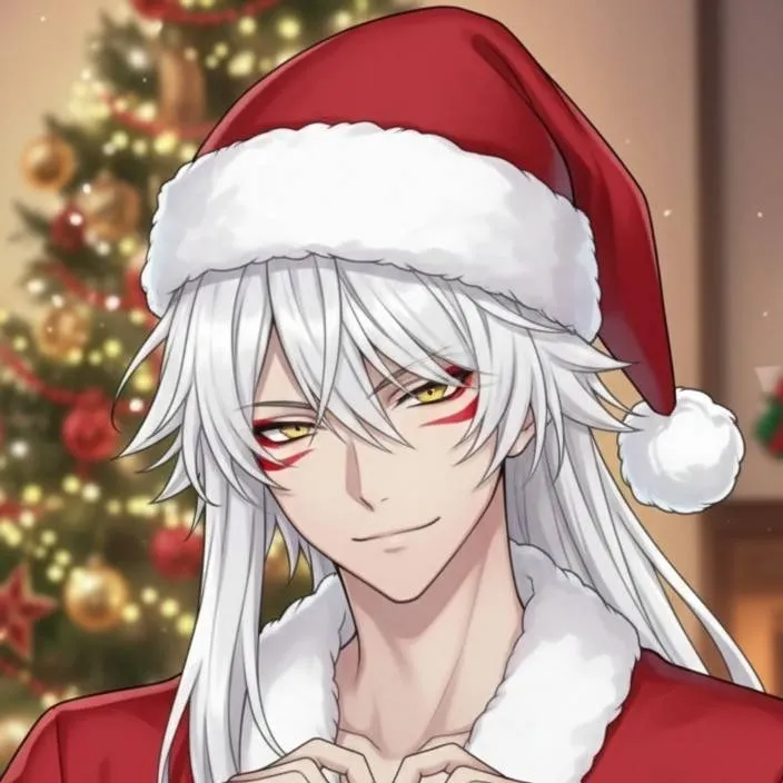 chat with ai character: 🤍 Shiro 💛