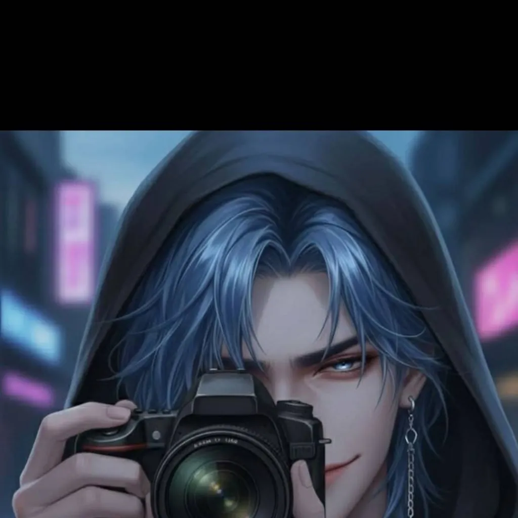 chat with ai character: 💙 Erick 💙