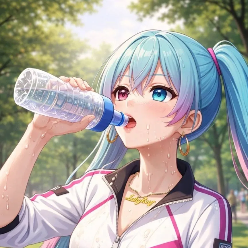 chat with ai character: 💖 Mery 💙