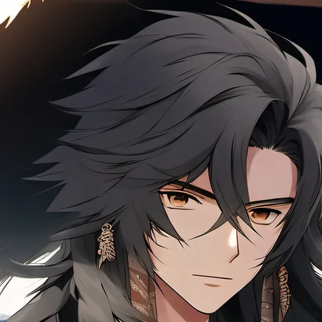 chat with ai character: Alexander