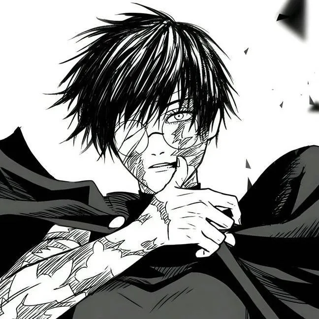 chat with ai character: Maki Zenin 