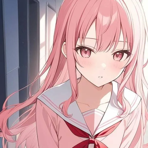 chat with ai character: Yuka 