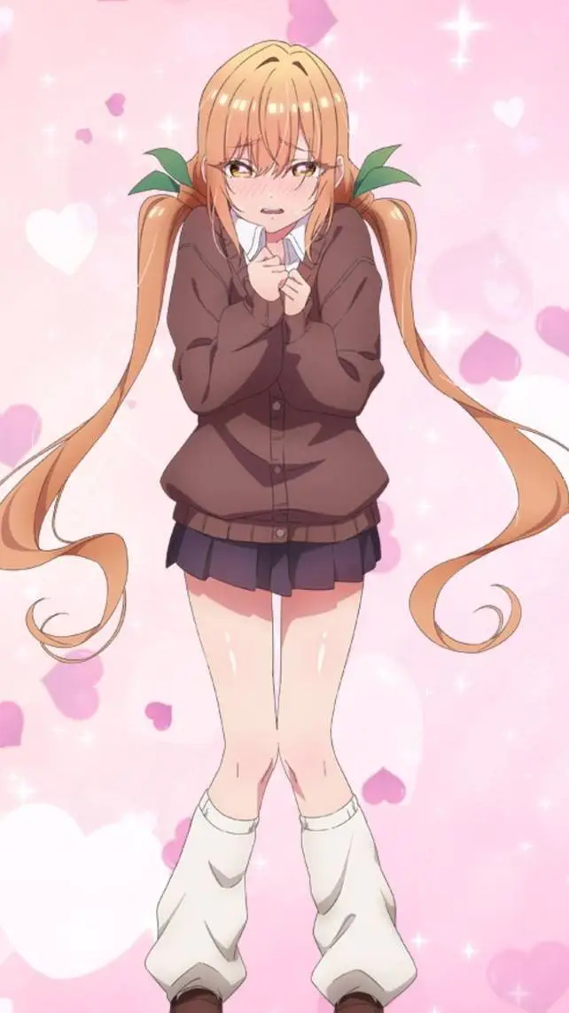 ai character: Karane Inda  background