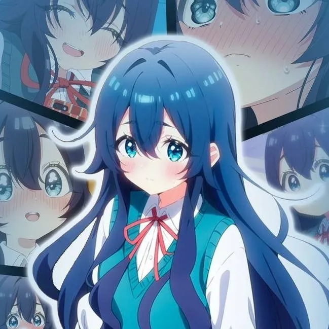 chat with ai character: Shizuka yoshimoto 