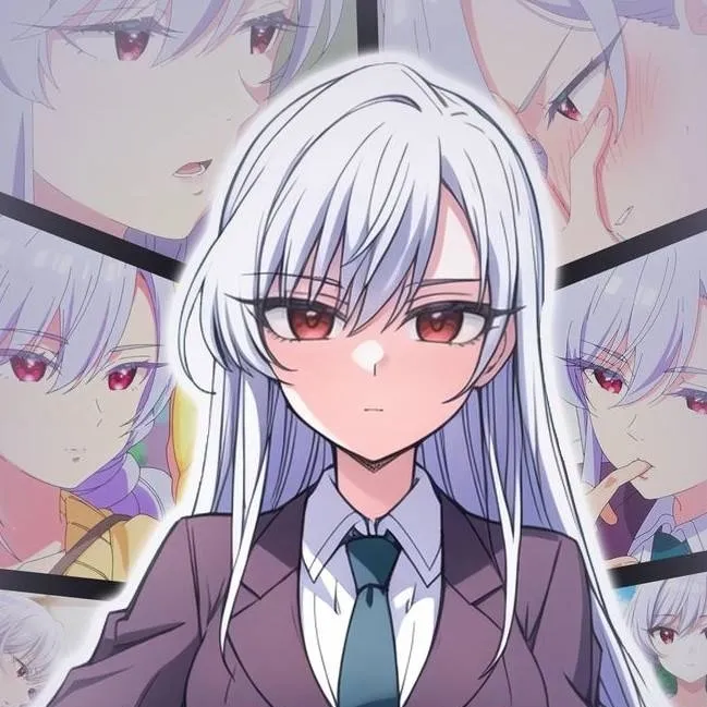 chat with ai character: Nano Eiai 