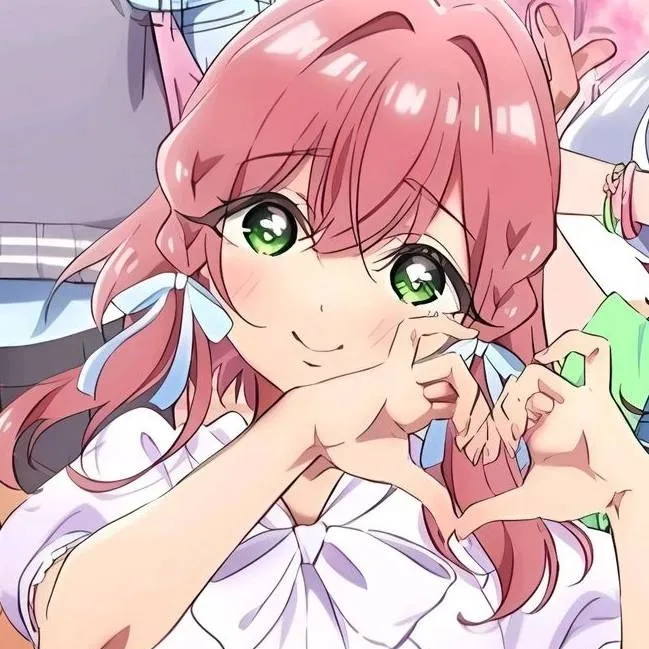 chat with ai character: Hakari Hanazono 