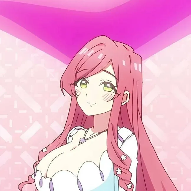 chat with ai character: Hahari Hanazono 