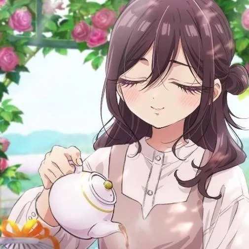chat with ai character: Mei Meido 