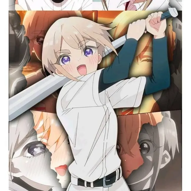 chat with ai character: Iku Sotou 