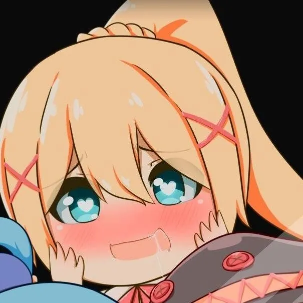 chat with ai character: Konosuba 