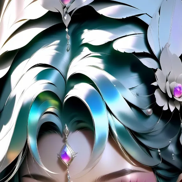 chat with ai character: Layla