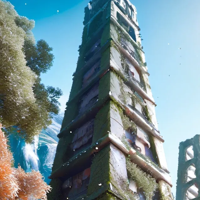 chat with ai character: A world of magic 