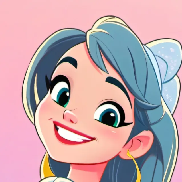 chat with ai character: Sofia