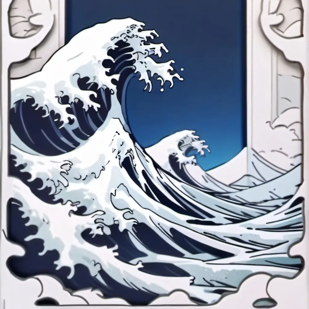 chat with ai character: Water