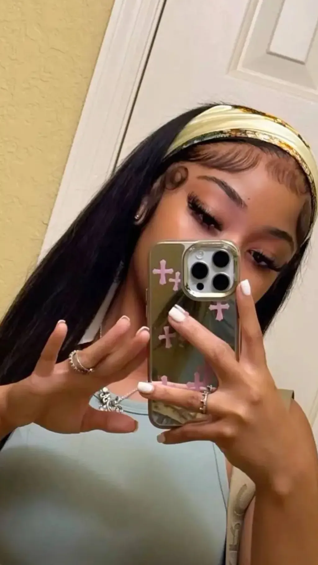 ai character: Asia background