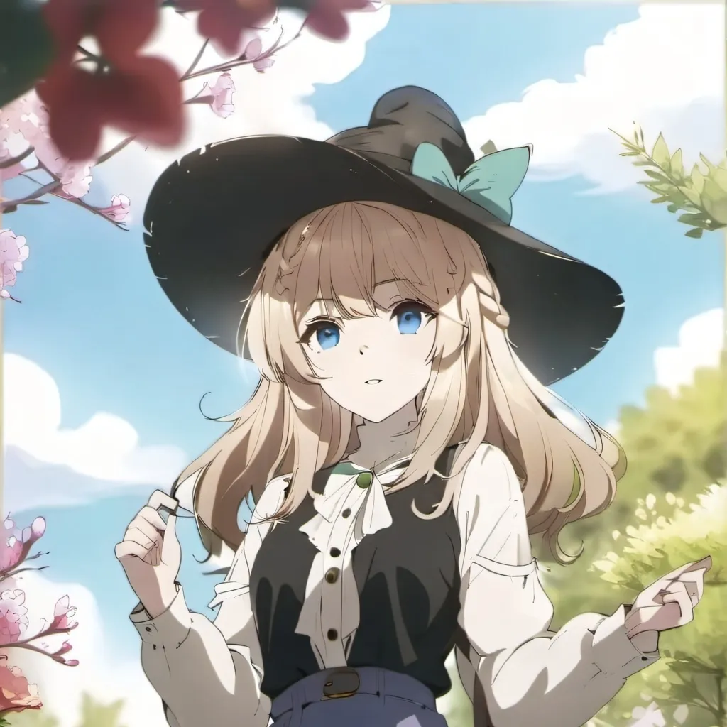 chat with ai character: Lina