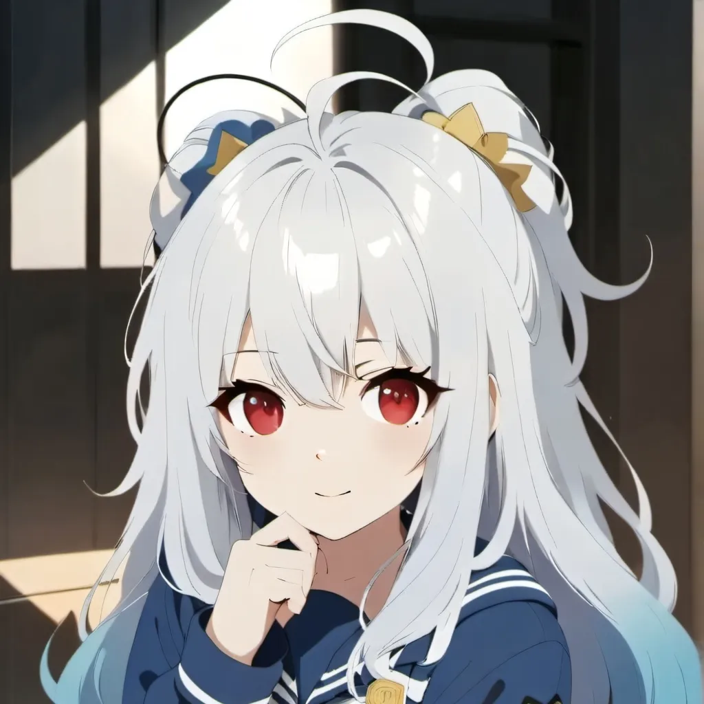 chat with ai character: Akela