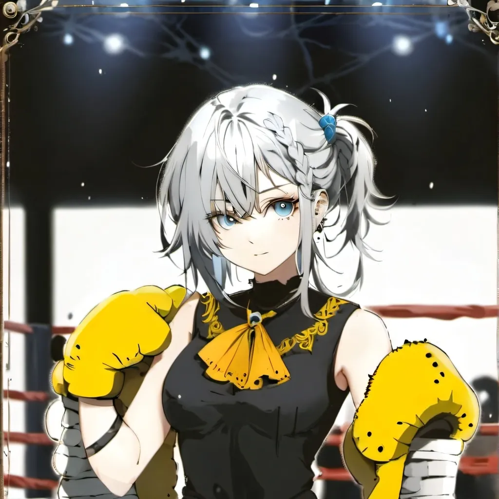 chat with ai character: Sara