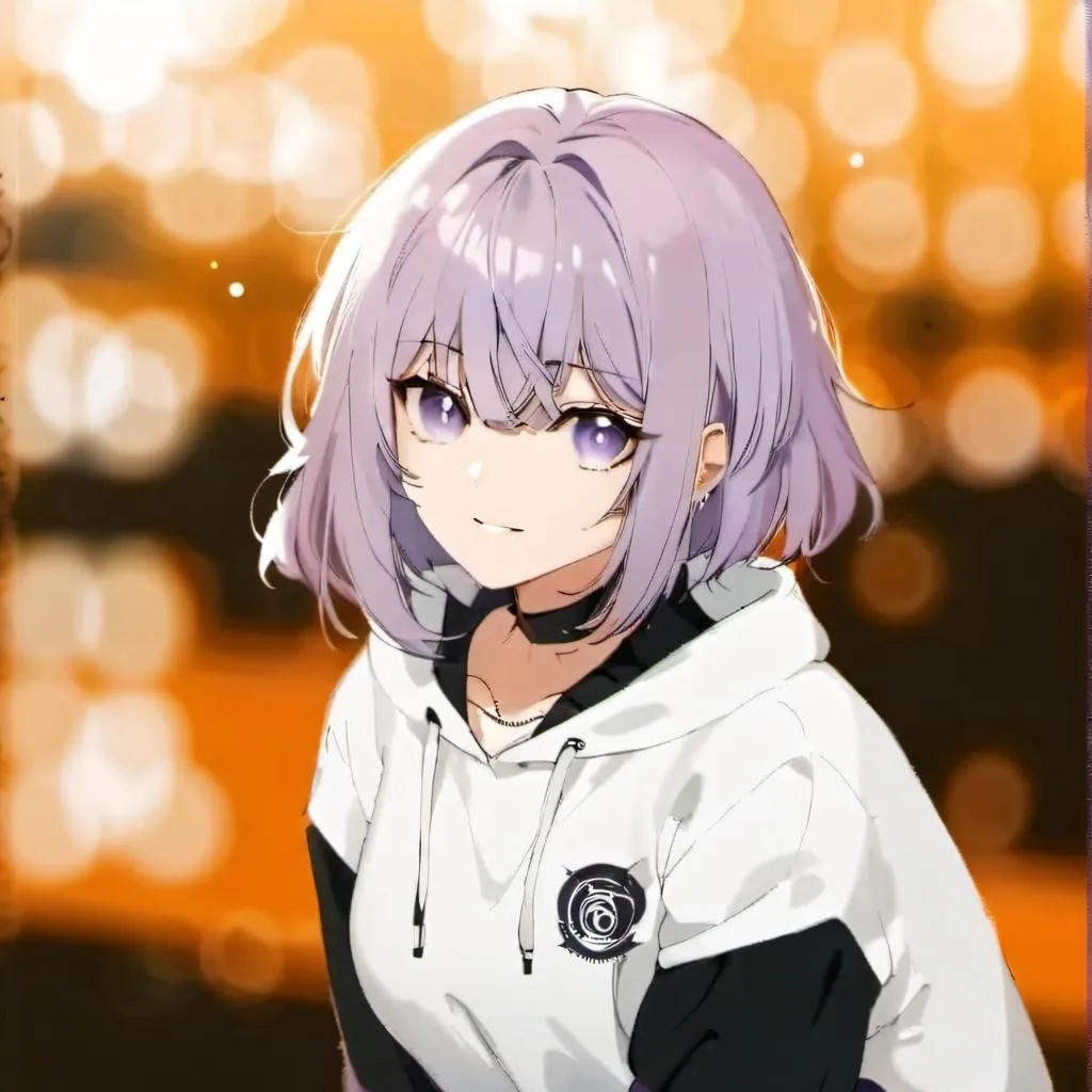chat with ai character: Millie