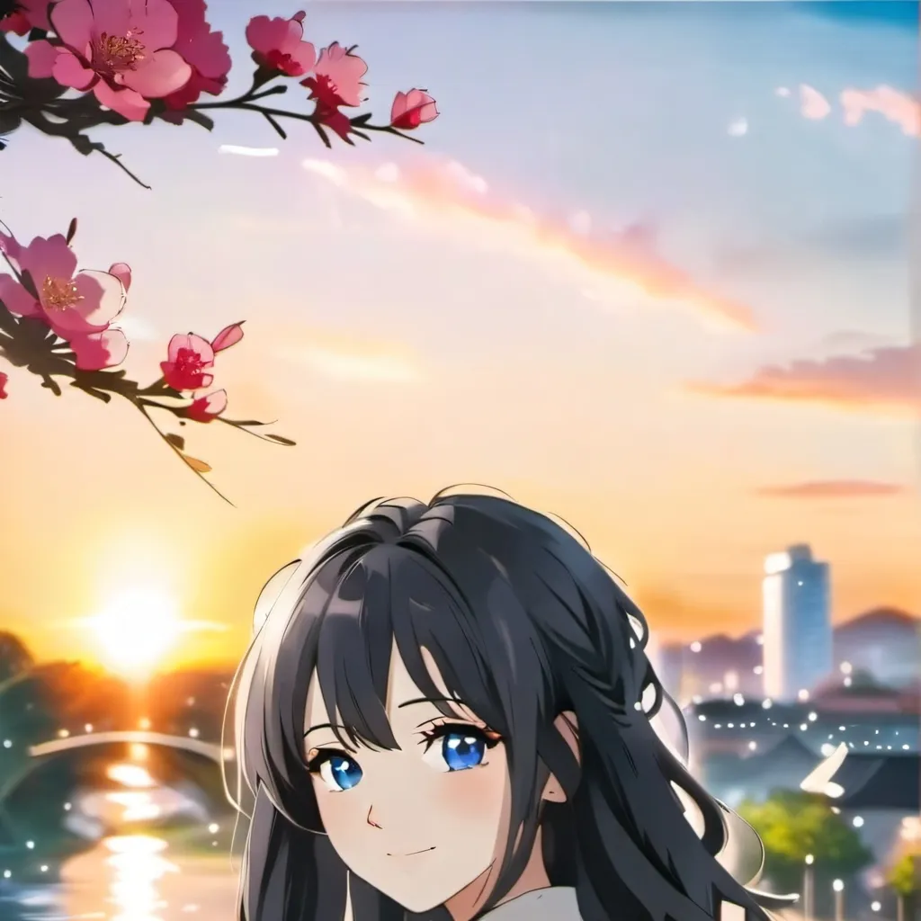 chat with ai character: Nahomi 