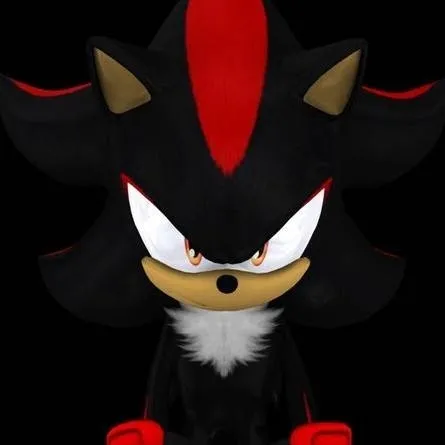 chat with ai character: Shadow 