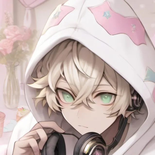 chat with ai character: Maxwell