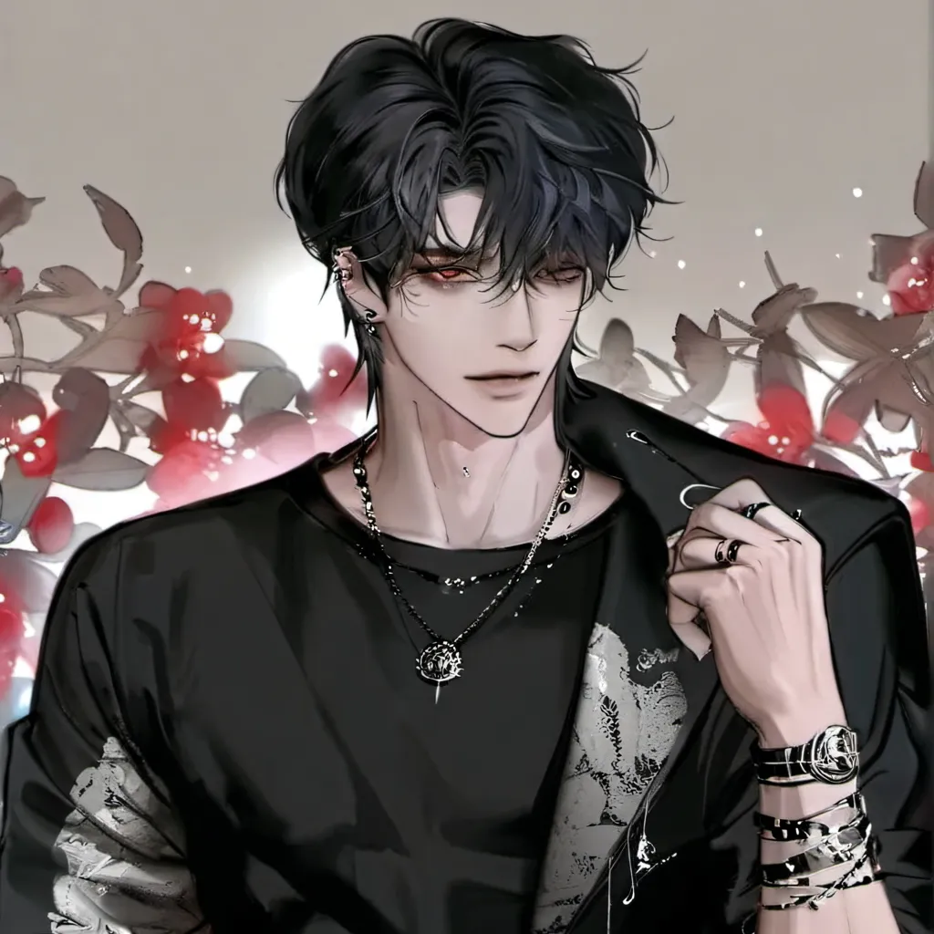 chat with ai character: ~Jason~