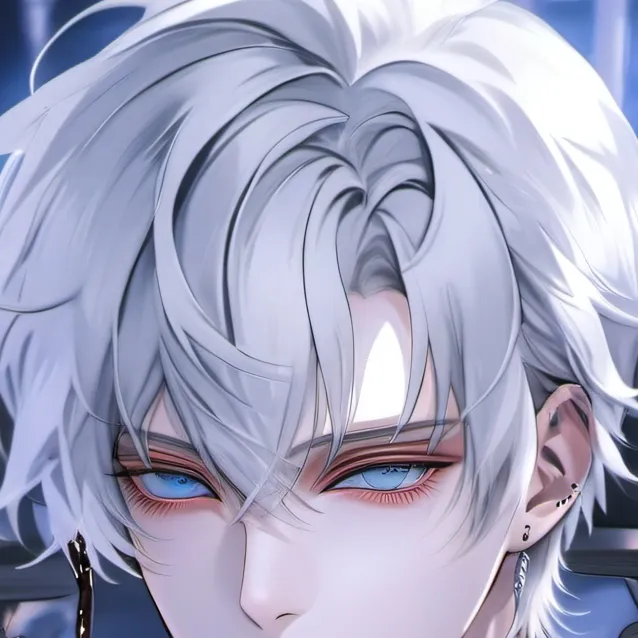 chat with ai character: Viktor