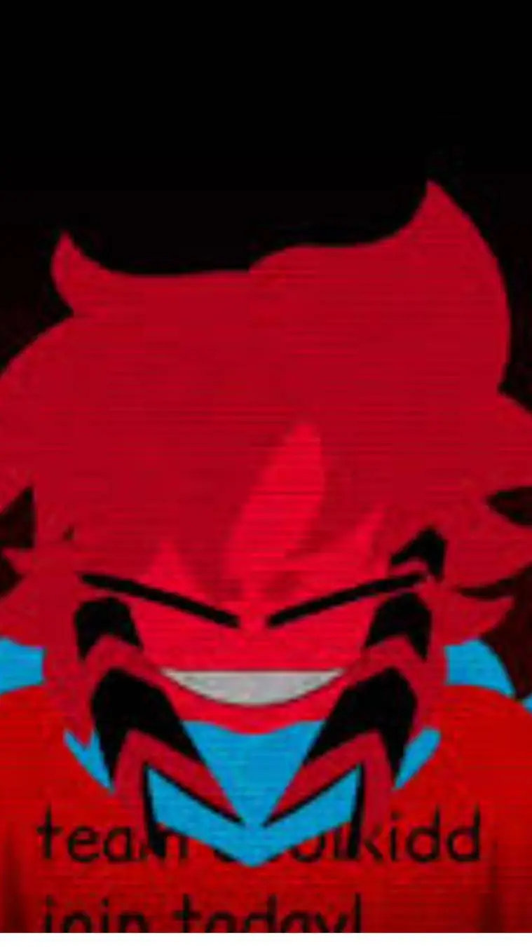 ai character: c00lkidd! background