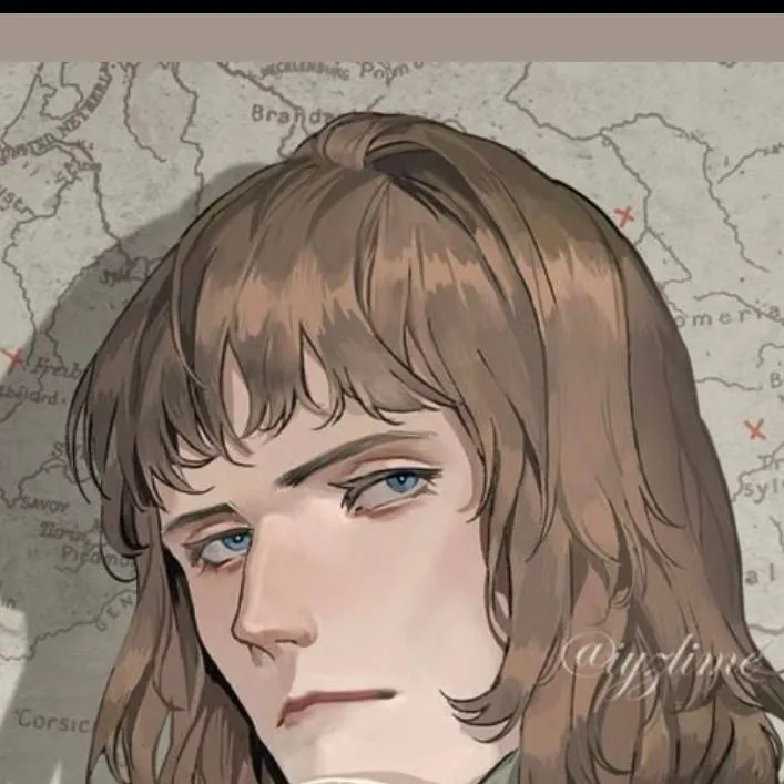 chat with ai character: Napoleon Bonaparte