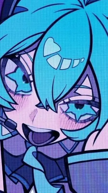 Talkie AI - Chat with Miku Hatsune 🎤★