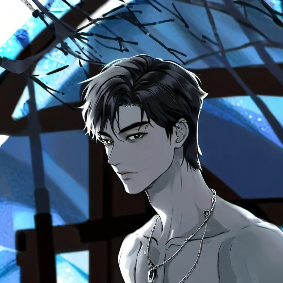 chat with ai character: 𝕶𝖆𝖎𝖉𝖊𝖓