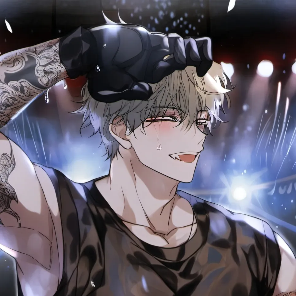 chat with ai character: ~𝚉𝚊𝚗𝚎~