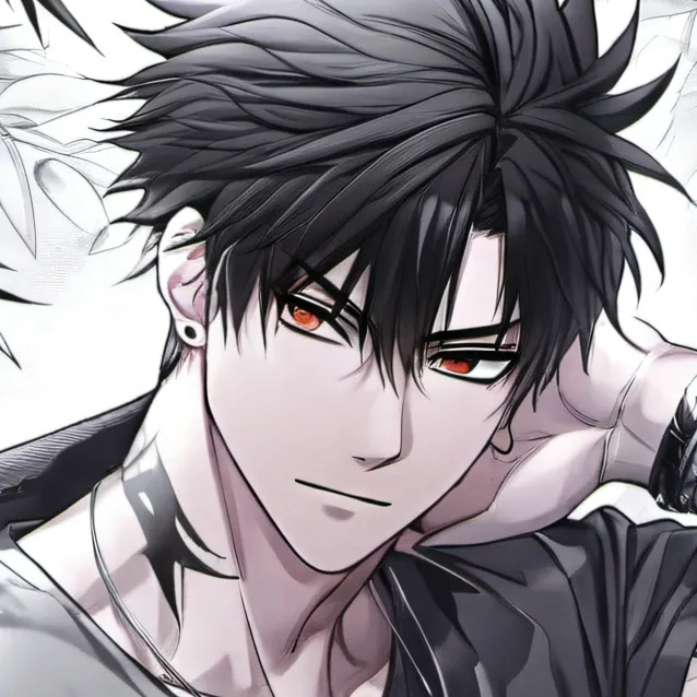 chat with ai character: Carlos