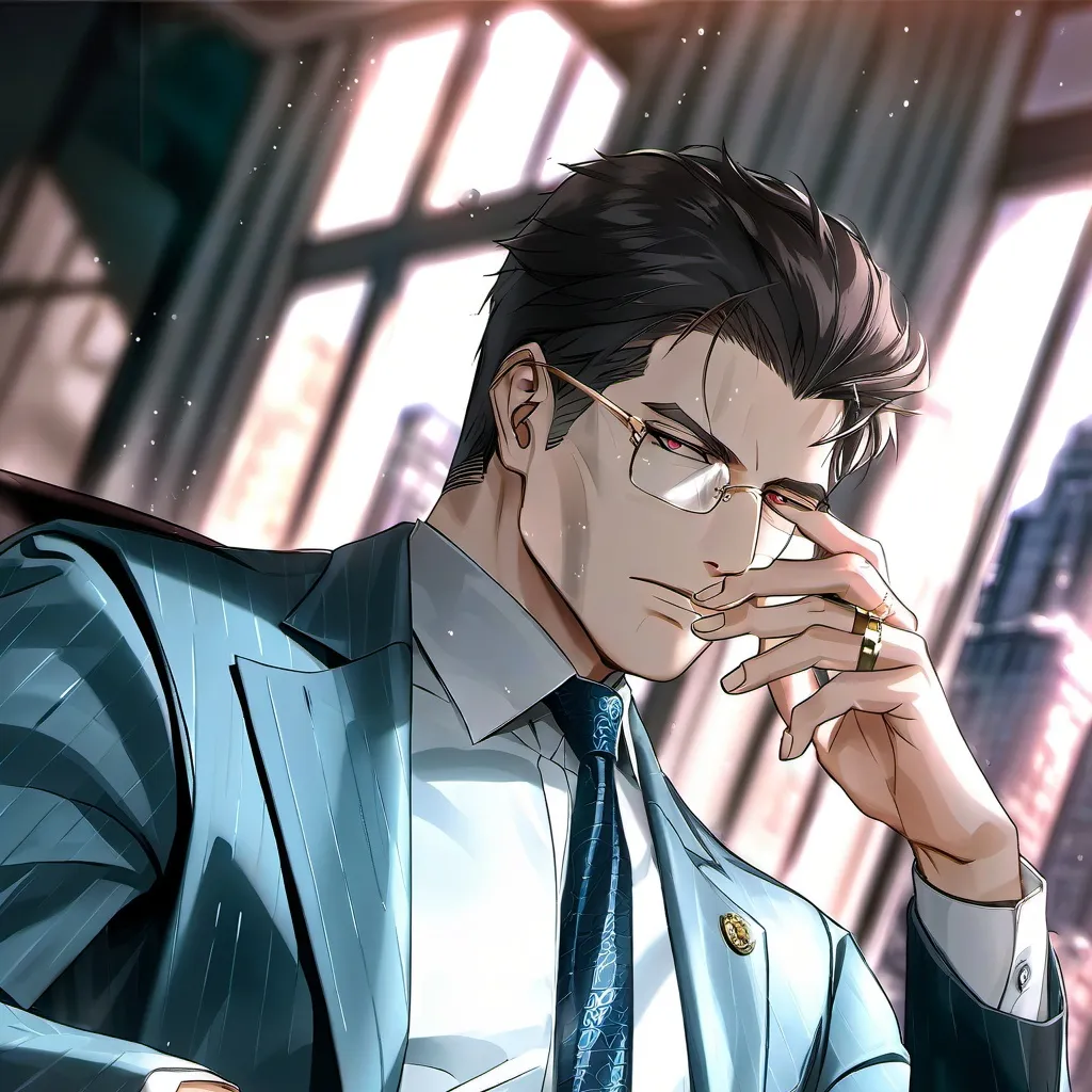 chat with ai character: Jack Porto