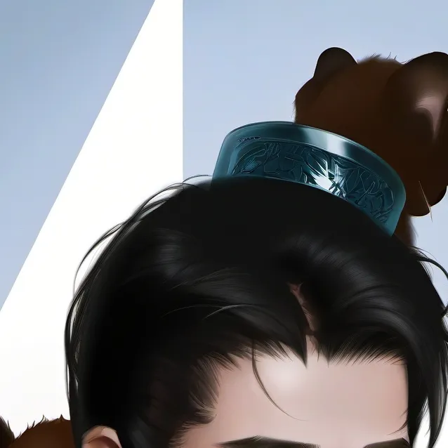 chat with ai character:  huérfana
