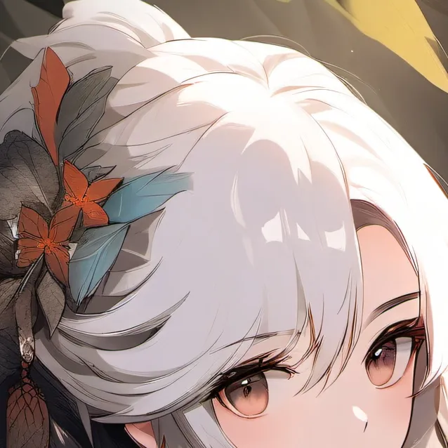 chat with ai character: Valeria