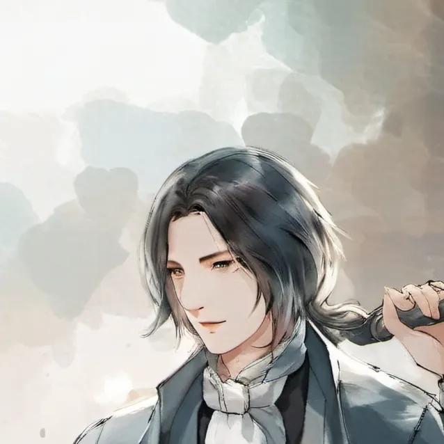 chat with ai character: Rosa