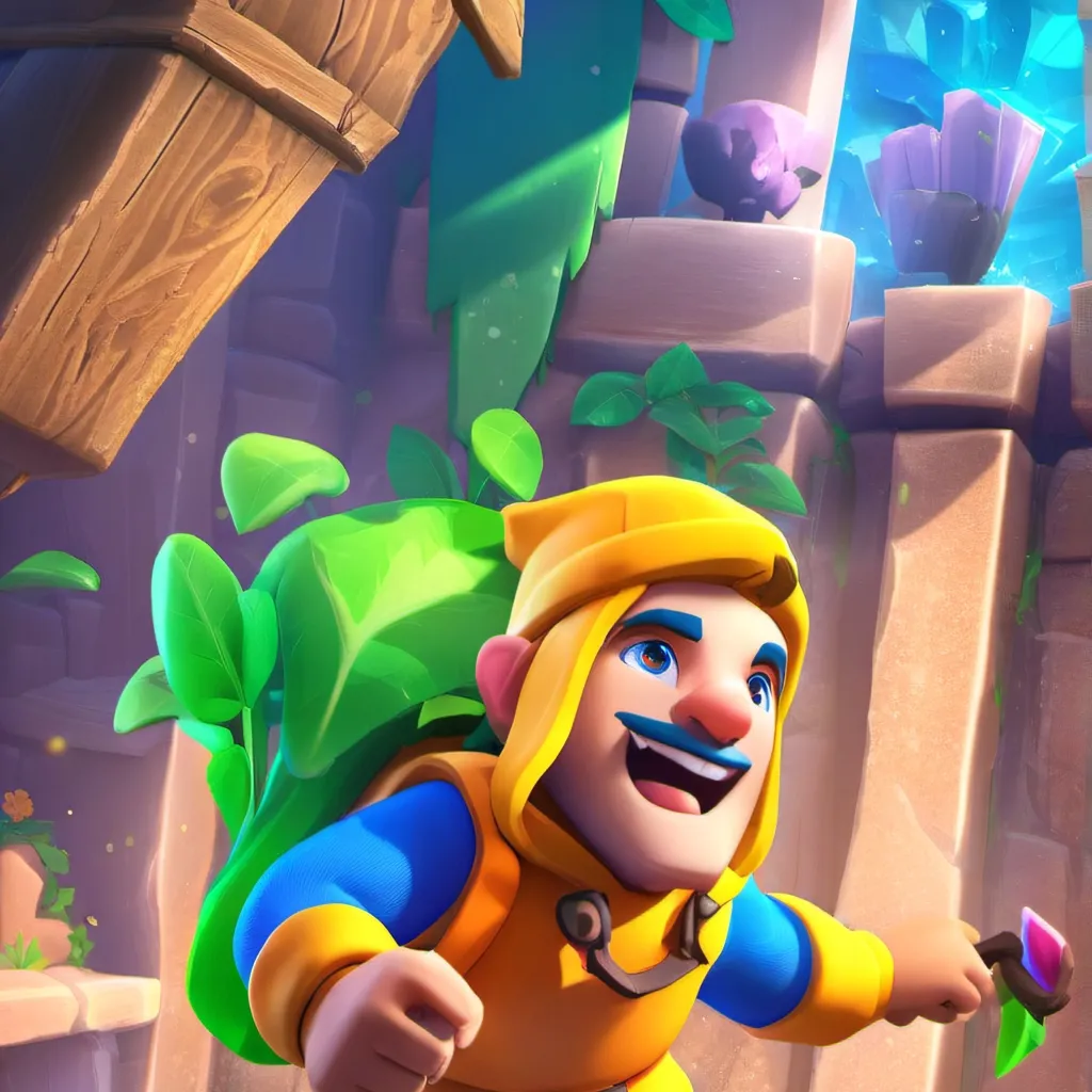 chat with ai character: tu propia historia